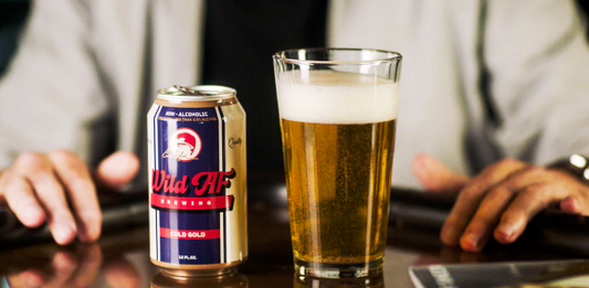 How the non alcoholic revolution is shaping social life